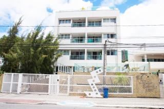 Clocio201 · Lindo Apartamento na Beira Mar de Cabo Branco 201 - João Pessoa - 7