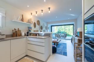 La pausa, appartement avec jardin - Saint-Tropez - 3