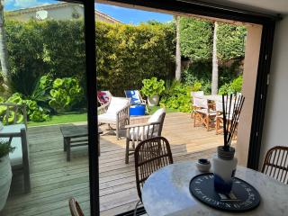 La pausa, appartement avec jardin - Saint-Tropez - 2