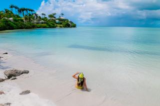 Cocobay Resort Antigua - All Inclusive - Adults Only - Johnsons Point - 0