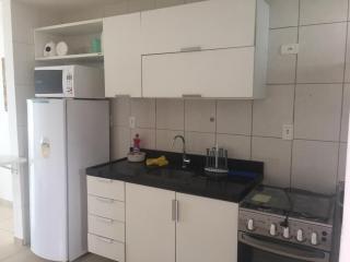 Clocio201 · Lindo Apartamento na Beira Mar de Cabo Branco 201 - João Pessoa - 3