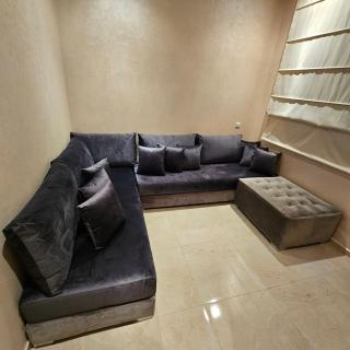Apt Alfarah Agadir - Agadir - 4
