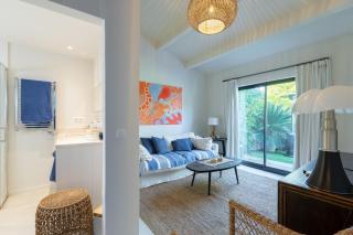 La pausa, appartement avec jardin - Saint-Tropez - 1