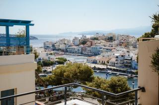Wake in the Lake 2 - Agios Nikolaos - 2