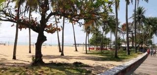 Clocio201 · Lindo Apartamento na Beira Mar de Cabo Branco 201 - João Pessoa - 1