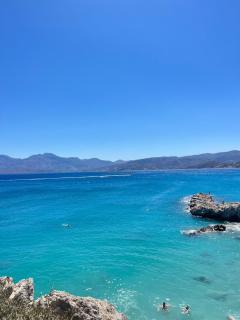 Wake in the Lake 2 - Agios Nikolaos - 7