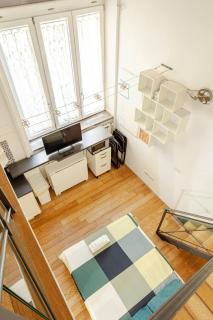 Centrale- Duomo - Loft attaccato a M1 e AC - 8