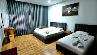 ARIES apartments - Sarandë - 6