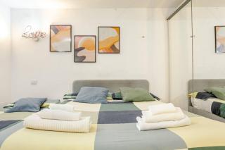 Centrale- Duomo - Loft attaccato a M1 e AC - 4