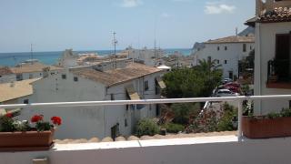 Altea - Bellaguarda - Altea - 7