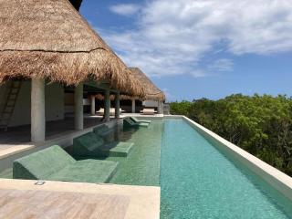 Rooftop Luxury in Aldea Zama - Tulum - 0