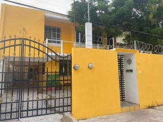 Casa los cuatro elementos Tierra - Cancún - 8