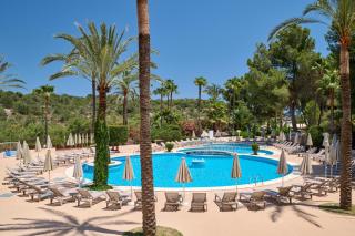 Grupotel Cala Marsal Nature Hotel - New Reopening 2025 - Portocolom - 8