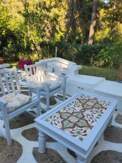 Sani beach Chalkidiki guest house Kristallia - 5