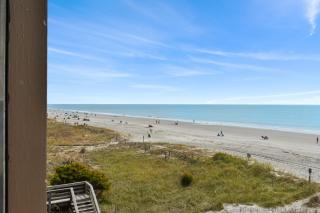 Crescent Sunset Villa by myBeach Vacation Rentals - Myrtle Beach - 8