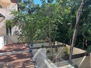 Rooftop Luxury in Aldea Zama - Tulum - 5
