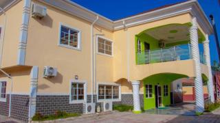 Vision Hotel apartment and suites - Kaduna - 0