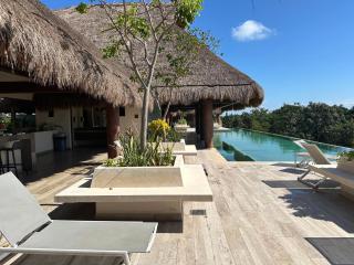 Rooftop Luxury in Aldea Zama - Tulum - 4