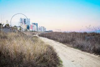 Crescent Sunset Villa by myBeach Vacation Rentals - Myrtle Beach - 4