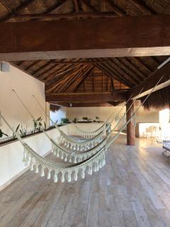 Rooftop Luxury in Aldea Zama - Tulum - 1