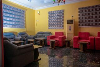 Vision Hotel apartment and suites - Kaduna - 4