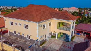 Vision Hotel apartment and suites - Kaduna - 3