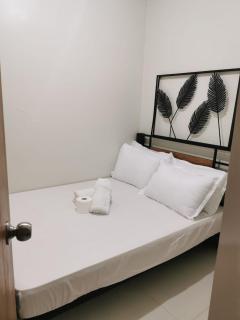 Mao condotel shore 3 residence - Manila - 0