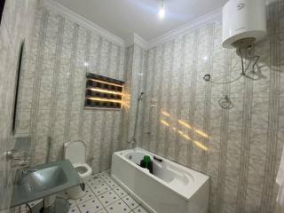 Vision Hotel apartment and suites - Kaduna - 2