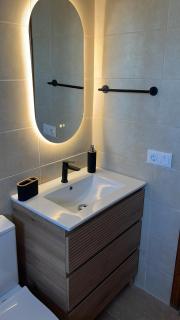 Apartamento con piscina en Playa de Gandía - 8