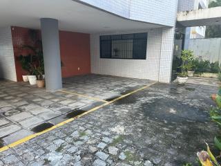 Cézar de Carvalho · Luxuoso apart 05 quartos 100 mts praia Cabo Branco - João Pessoa - 3