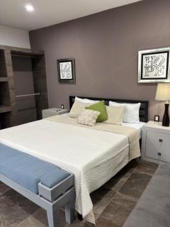 Hotel Boutique Casa Zafra - Campeche - 2