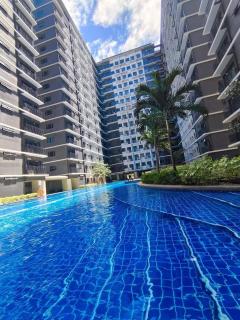 Mao condotel shore 3 residence - Manila - 6