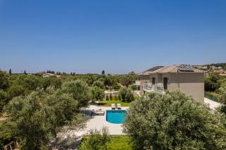 Kalyvakia Villas - Svoronata - 4