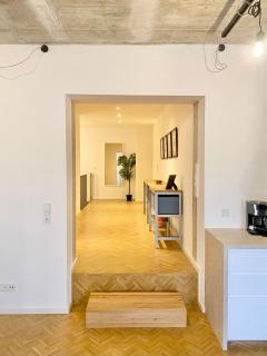 Design-Loft Messenähe - München Ost - Putzbrunn - 9