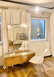 Design-Loft Messenähe - München Ost - 8