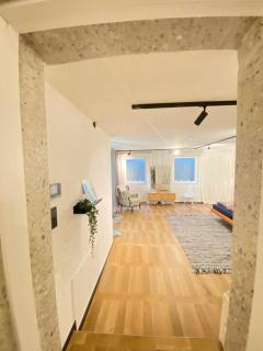 Design-Loft Messenähe - München Ost - 7