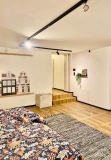 Design-Loft Messenähe - München Ost - 6