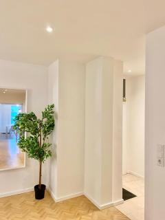 Design-Loft Messenähe - München Ost - Putzbrunn - 5