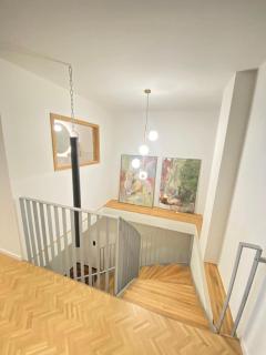 Design-Loft Messenähe - München Ost - 4