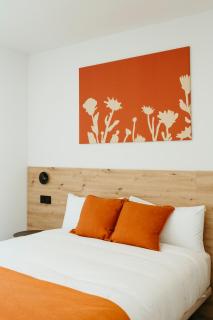 Hostal Ainhoa - Tafalla - 2