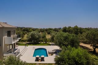 Kalyvakia Villas - Svoronata - 3
