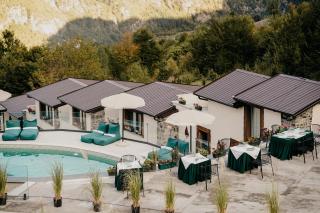 Hotel Thethi - Theth - 1