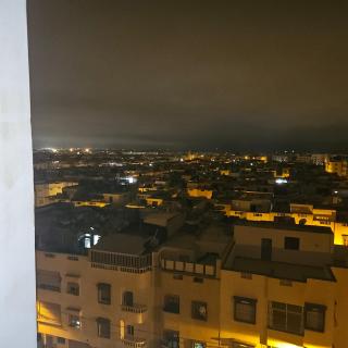 Apt Alfarah Agadir - Agadir - 6