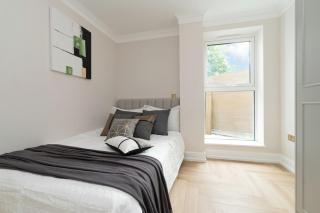 Cozy Retreat Near Wimbledon Comfort and Convenience in South London - Raynes Park - 9