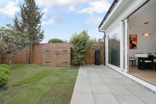 Cozy Retreat Near Wimbledon Comfort and Convenience in South London - Raynes Park - 7