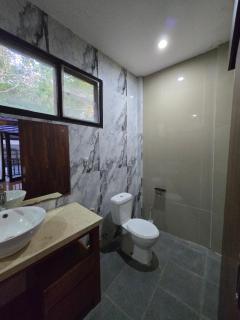 Serenity Nirvana Palace -Private Rooms & Suitable for families Jimbaran - 1
