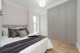 Cozy Retreat Near Wimbledon Comfort and Convenience in South London - 1