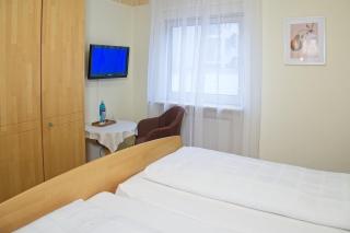 Hotel Adler - Magonza - 9