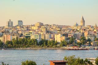 Golden Horn Park Hotel - Istanbul - 0