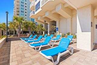 Direct Oceanfront Ocean Drive- Indoor Pool- Slps 8 by myBeach Vacation Rentals - Myrtle Beach - 2